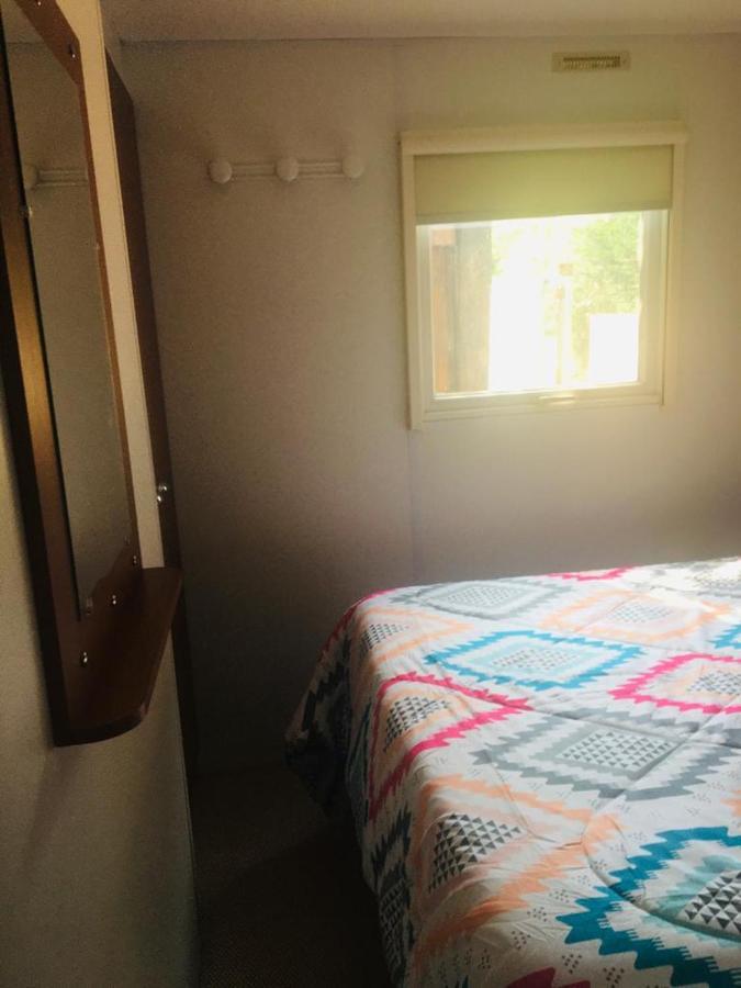 Mobil-Home Sur Terrain Prive Serignan Exterior photo